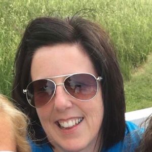 Meet your Posher, Beth